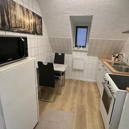 Apartmán Sky L Hbf *