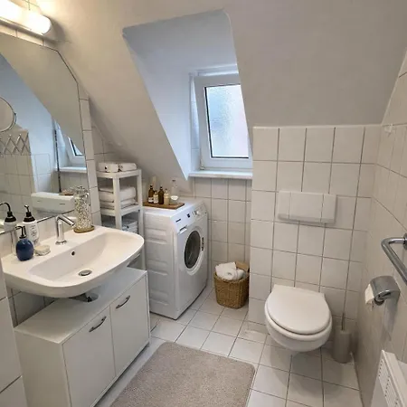 Sky L Hbf Apartmán Koblenc